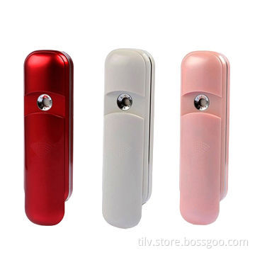 Portable Facial Mist Spray
